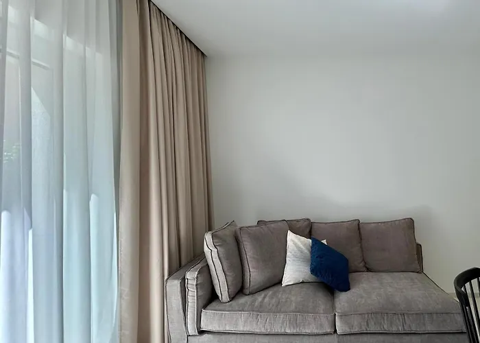 Mazzini Mare Apartament Lido di Jesolo