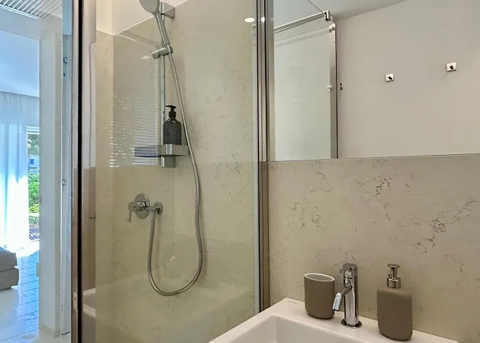 Apartament Mazzini Mare Lido di Jesolo