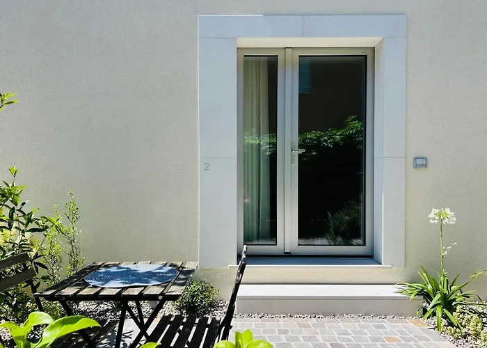 Mazzini Mare Apartament