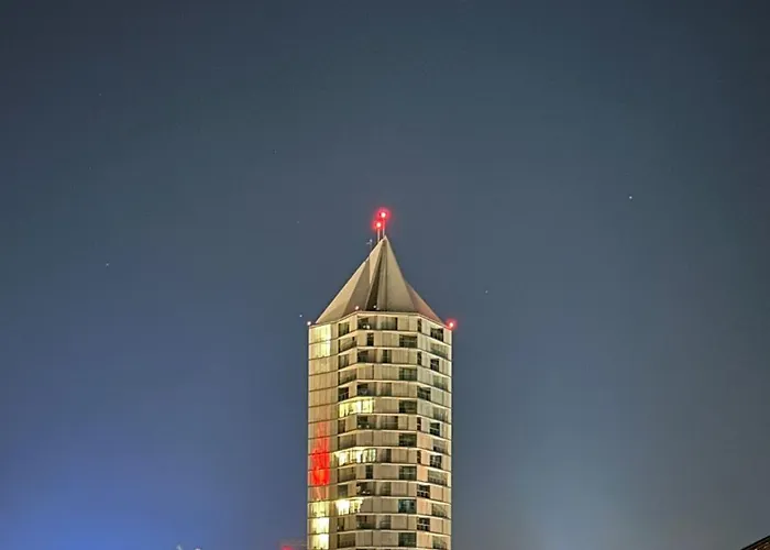 Mazzini Mare Apartament