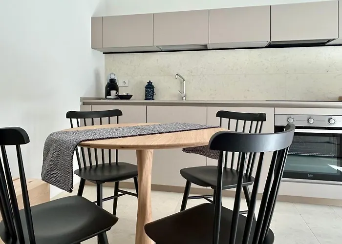 Mazzini Mare Apartament Lido di Jesolo