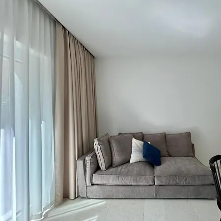 Mazzini Mare Apartman Lido di Jesolo