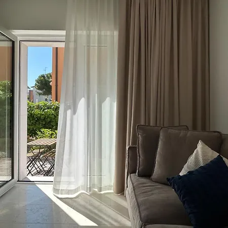 Apartman Mazzini Mare