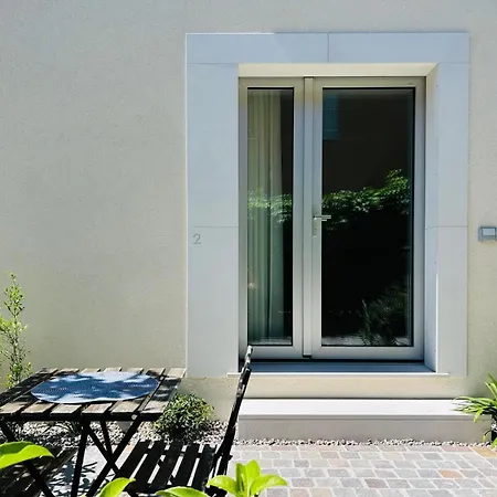 Mazzini Mare Apartman