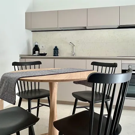 Mazzini Mare Apartman Lido di Jesolo
