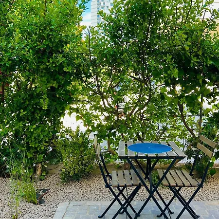 Mazzini Mare Apartman *